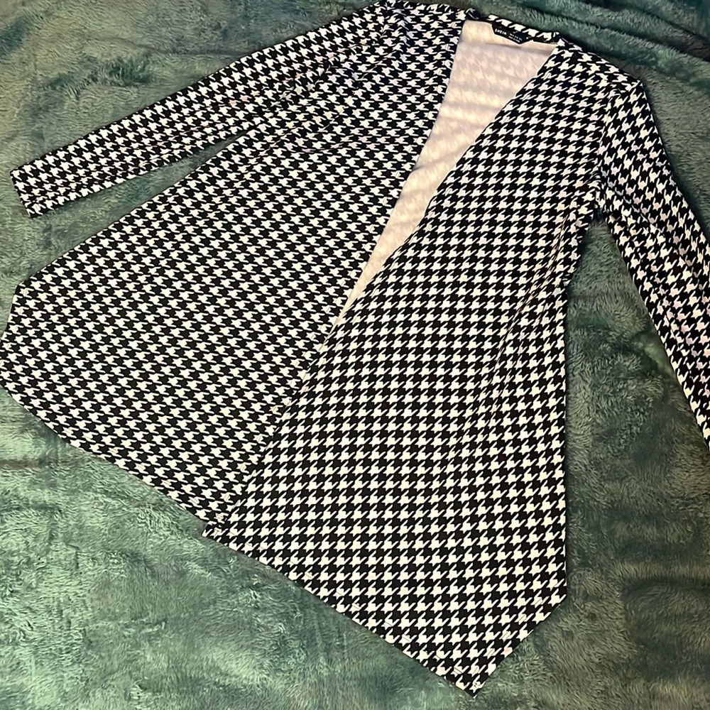 Shein jacket